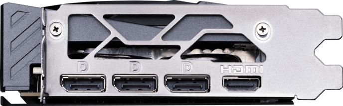 MSI GeForce RTX 5060 Ti 16GB Gaming Trio OC