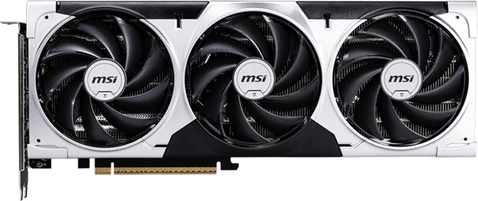 MSI GeForce RTX 5060 Ti 16GB Ventus 3X OC