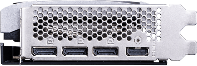 MSI GeForce RTX 5060 Ti 16GB Ventus 3X OC