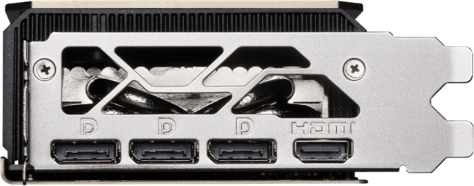 MSI GeForce RTX 5070 Ti 16GB Inspire 3X OC
