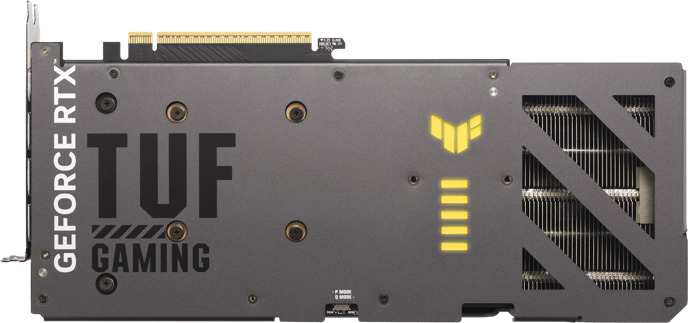 ASUS GeForce RTX 5060 Ti 16GB TUF Gaming