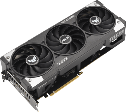 ASUS GeForce RTX 5060 Ti 16GB TUF Gaming