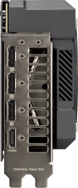ASUS GeForce RTX 5060 Ti 8GB TUF Gaming OC