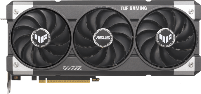 ASUS GeForce RTX 5060 Ti 8GB TUF Gaming