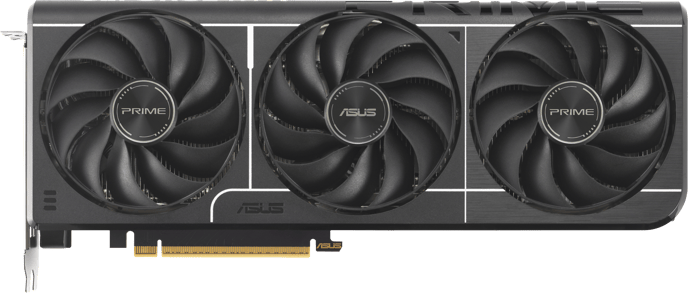 ASUS GeForce RTX 5060 Ti 8GB Prime