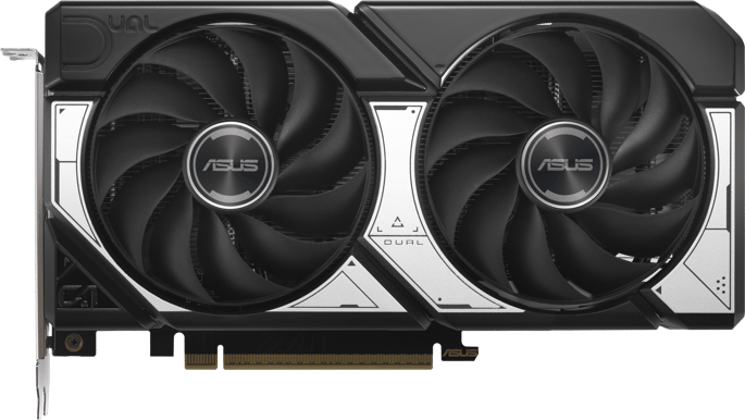 ASUS GeForce RTX 5060 Ti 8GB Dual