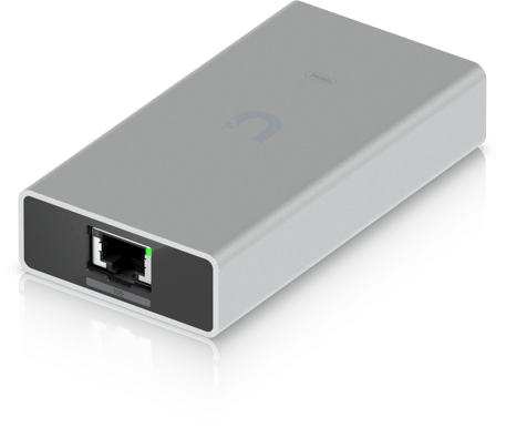 Ubiquiti 10G USB-C Ethernetadapter