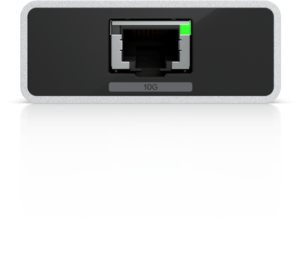 Ubiquiti 10G USB-C Ethernetadapter