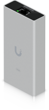 Ubiquiti 10G USB-C Ethernetadapter