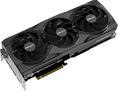 PNY GeForce RTX 5070 Ti 16GB OC Plus