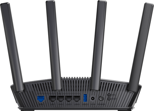 ASUS RT-BE82U