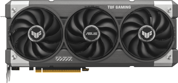ASUS GeForce RTX 5060 8GB TUG Gaming OC