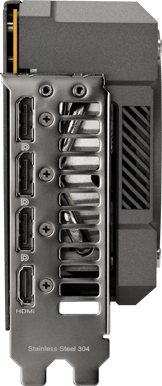 ASUS GeForce RTX 5060 8GB TUG Gaming OC