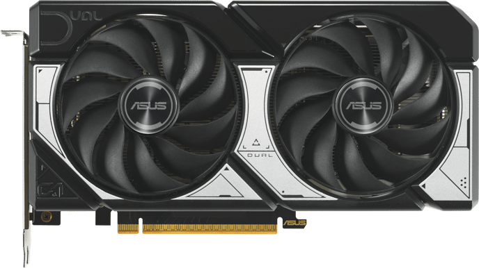 ASUS GeForce RTX 5060 8GB Dual