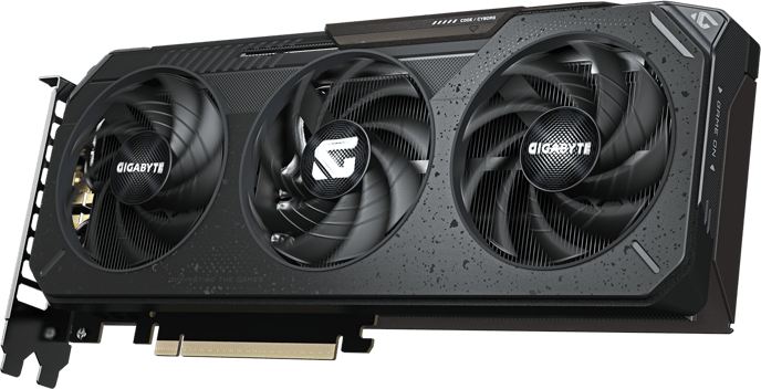 Gigabyte GeForce RTX 5060 Ti 8GB Gaming OC