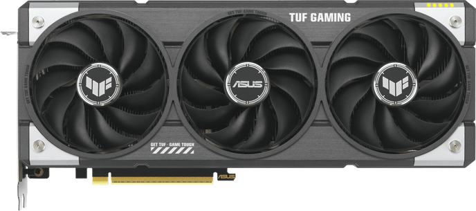 ASUS Radeon RX 9060 XT 16GB TUF Gaming OC