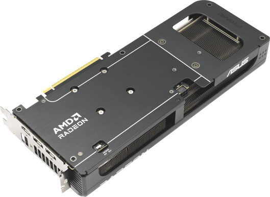 ASUS Radeon RX 9060 XT 16GB Prime OC