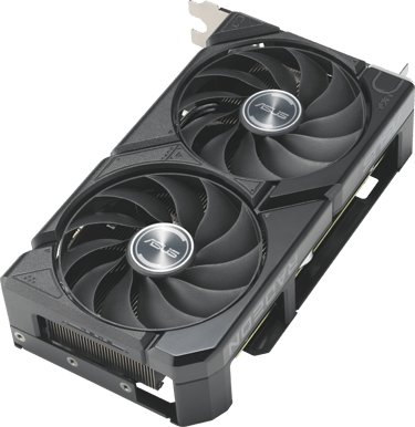 ASUS Radeon RX 9060 XT 8GB Dual