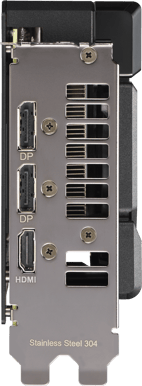 ASUS Radeon RX 9060 XT 8GB Dual