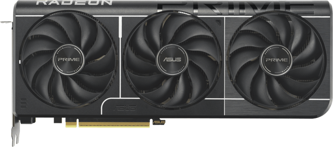 ASUS Radeon RX 9060 XT 8GB Prime OC