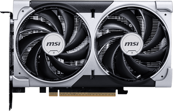MSI GeForce 5060 8GB Ventus 2X OC