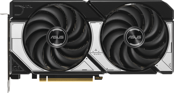 ASUS GeForce RTX 5070 12GB Dual OC