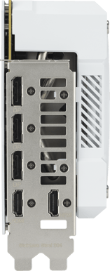 ASUS GeForce RTX 5070 Ti 16GB TUF Gaming White OC