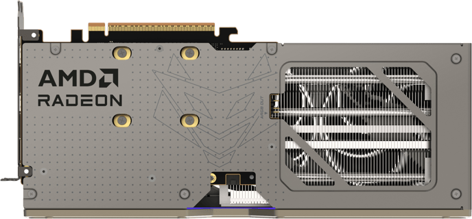 Sapphire Radeon RX 9060 XT 16GB Nitro+