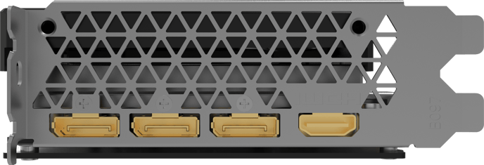 INNO3D GeForce RTX 5060 8GB Twin X2 OC