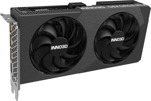 INNO3D GeForce RTX 5060 8GB Twin X2