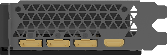 INNO3D GeForce RTX 5060 8GB Twin X2