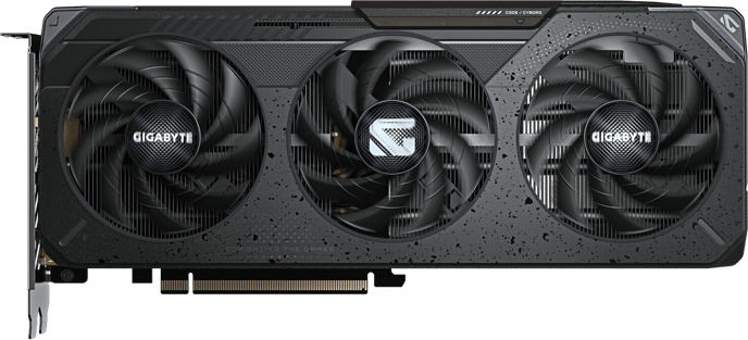 Gigabyte Radeon RX 9060 XT 16GB Gaming OC