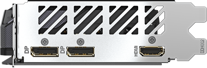 Gigabyte Radeon RX 9060 XT 16GB Gaming OC