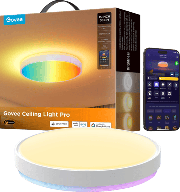 Govee Ceiling Light Pro 380mm