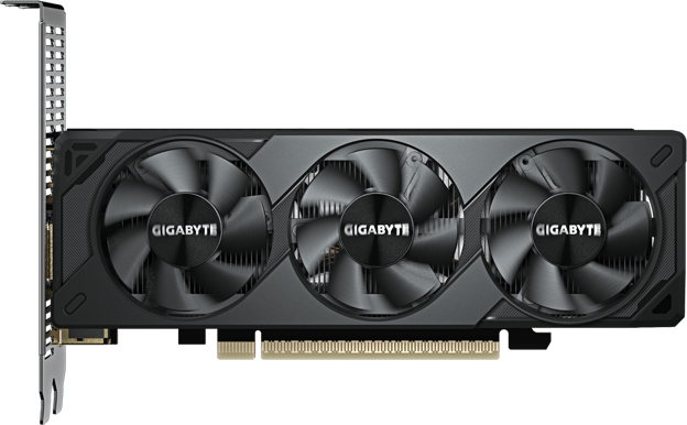 Gigabyte GeForce RTX 5060 8GB OC Low Profile