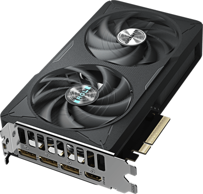 Gigabyte GeForce RTX 5060 8GB Eagle OC