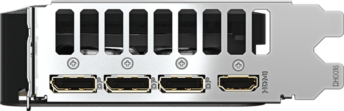 Gigabyte GeForce RTX 5060 8GB Eagle OC