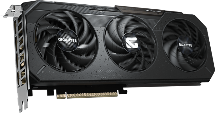 Gigabyte GeForce RTX 5060 8GB Gaming OC