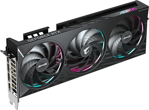 Gigabyte GeForce RTX 5060 8GB Aorus Elite