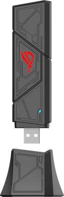 ASUS ROG USB-BE92
