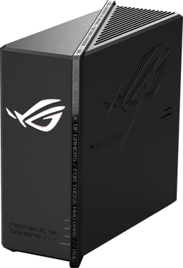 ASUS ROG Strix GS-BE18000