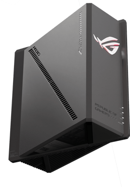 ASUS ROG Strix GS-BE18000