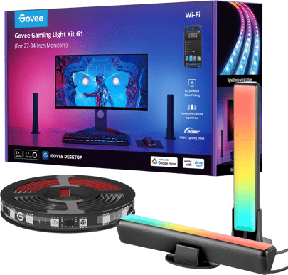 Govee PC Monitor Pro Kit 27-34"