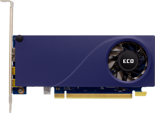 Sparkle ARC A310 4GB Eco