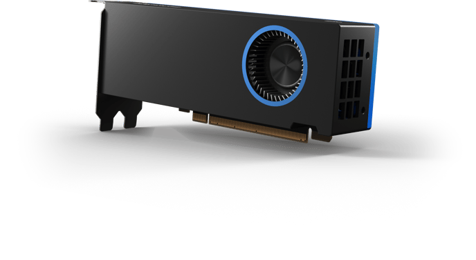 Intel Arc Pro B50 16GB