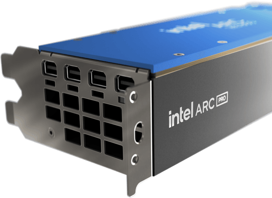 Intel Arc Pro B50 16GB