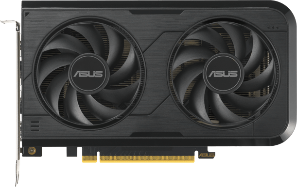 ASUS GeForce RTX 5050 8GB Dual