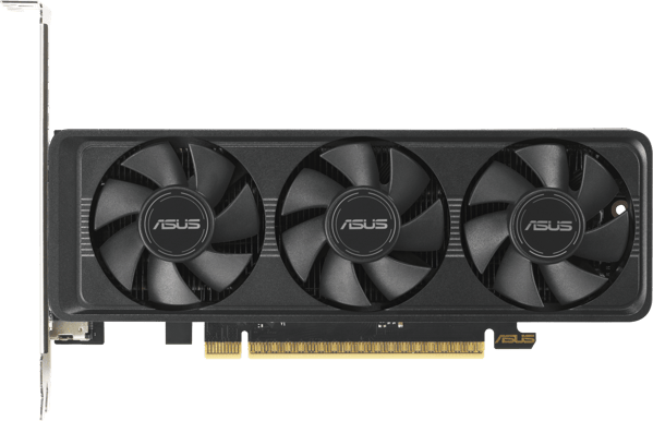 ASUS GeForce RTX 5060 8GB LP BRK OC