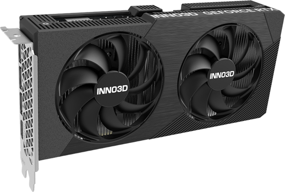 INNO3D GeForce RTX 5050 8GB Twin X2 OC