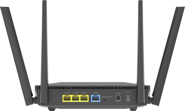 ASUS RT-AX52 Pro